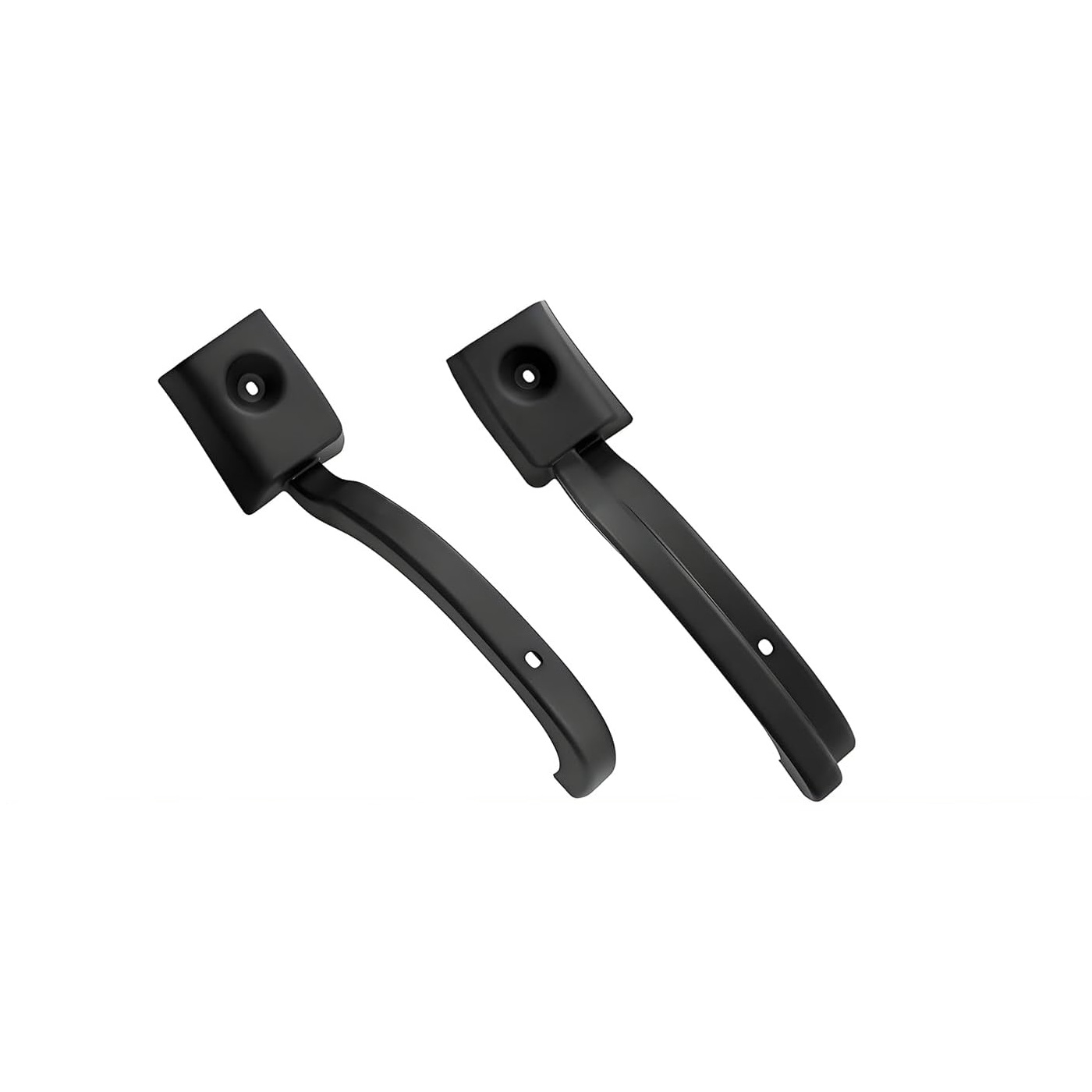 کاور لولای صندوق عقب مدل TT00145 تویوتا - تصویر 2