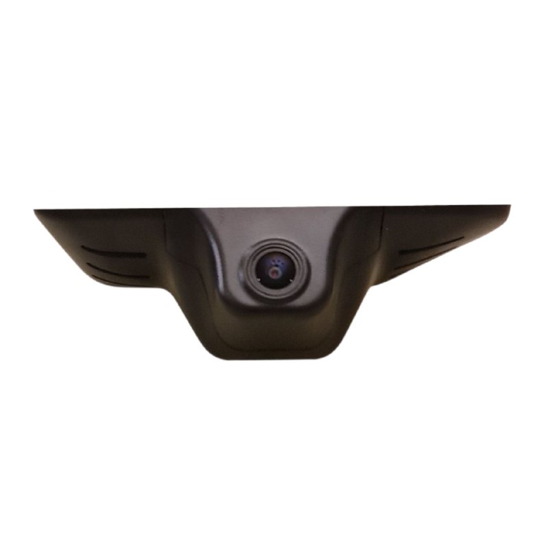 دوربین ثبت وقایع 4K Dual-Novatek 96670 به همراه دوربین عقب - تویوتا کرولا و لوین هایبرید - تصویر 6