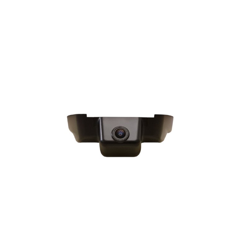 دوربین ثبت وقایع 4K Dual-Novatek 96670 به همراه دوربین عقب - تویوتا کراس و فرانتلندر هایبرید - تصویر 6