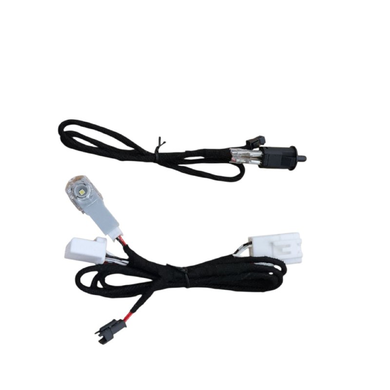 چراغ داشبورد مدل LED - تصویر 3