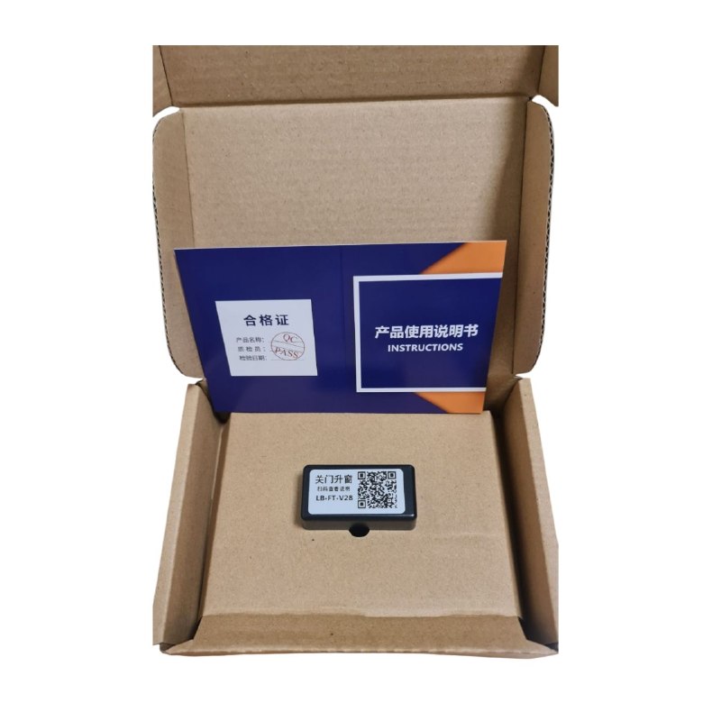 ماژول هوشمند ۲۸ کاره OBD Pro Function V28 تویوتا - تصویر 3